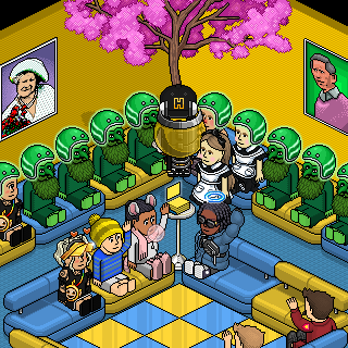 Photo by Spongebob