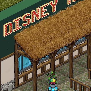 Photo by W@ltDisney!