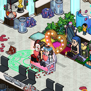 Photo by !-AROO-!
