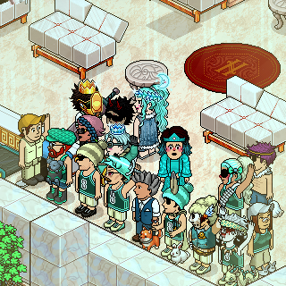 Photo by impromptuara