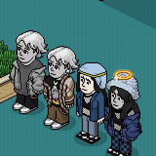 Photo by cyberbot
