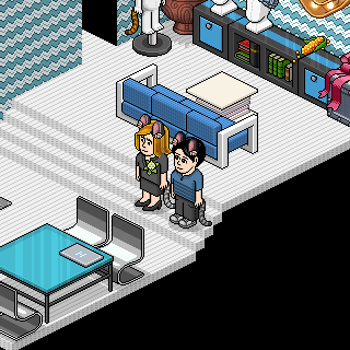 Photo by Renshineko