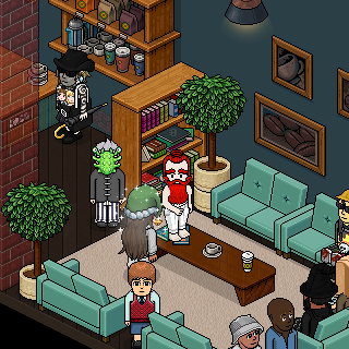 Photo by GayZionist