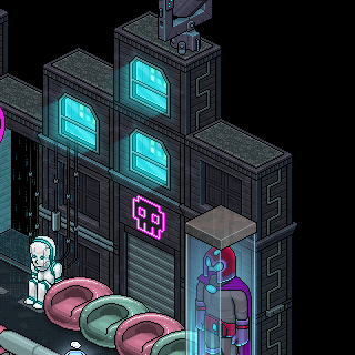 Photo by L0-VE